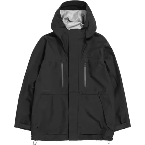 Gore-Tex 3L Hooded Parka Jacket , male, Sizes: XL - Norse Projects - Modalova