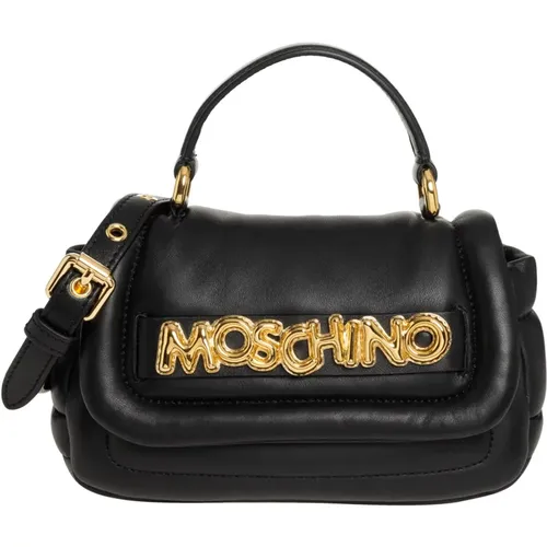 Modische Handtasche Moschino - Moschino - Modalova