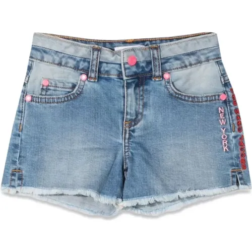 Mädchen Jeans Shorts für den Sommer - Marc Jacobs - Modalova