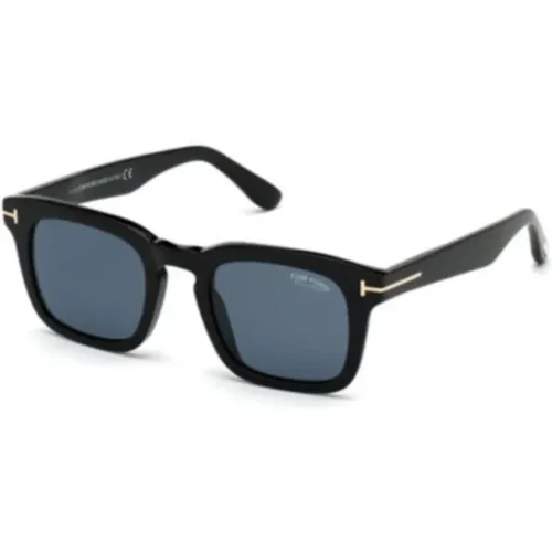 Stylish Sunglasses for Fashionable Individuals , unisex, Sizes: 50 MM - Tom Ford - Modalova