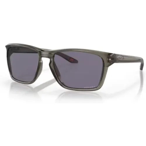 Stylish Sunglasses Collection for Sunny Days , unisex, Sizes: ONE SIZE - Oakley - Modalova