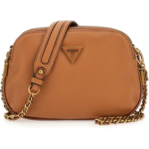 Cross Body Bags , Damen, Größe: ONE Size - Guess - Modalova