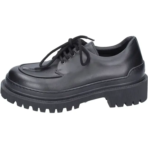 Elegante Leder Damenschuhe Stokton - Stokton - Modalova