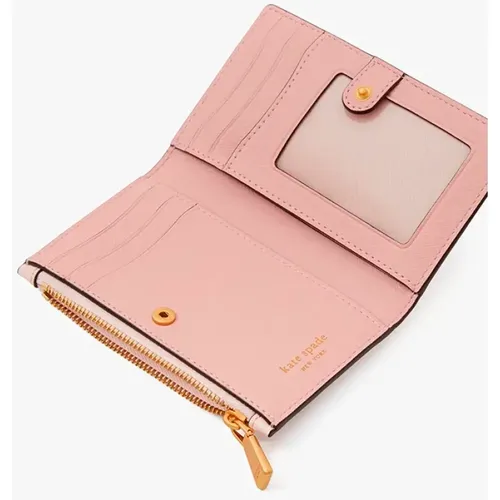 DRA Wallet , female, Sizes: ONE SIZE - Kate Spade - Modalova