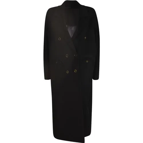 Blazè Coats , female, Sizes: XS - Blazé Milano - Modalova