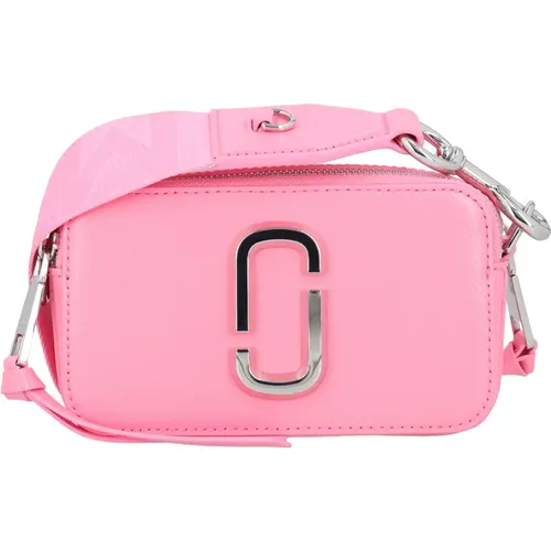 Women's Bags Handbag Petal Ss24 , female, Sizes: ONE SIZE - Marc Jacobs - Modalova