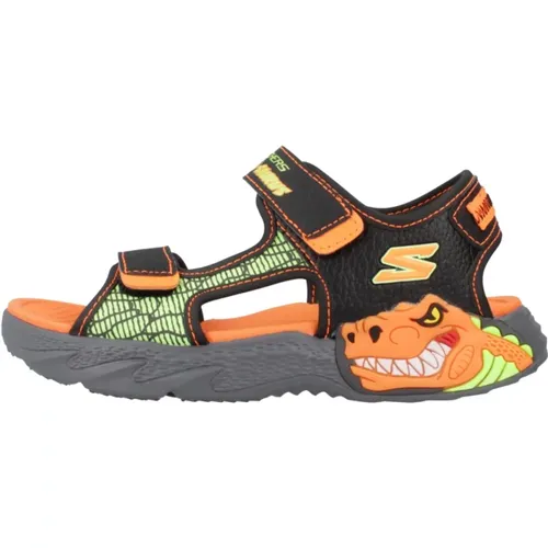 Creature Splash Sandalen Skechers - Skechers - Modalova