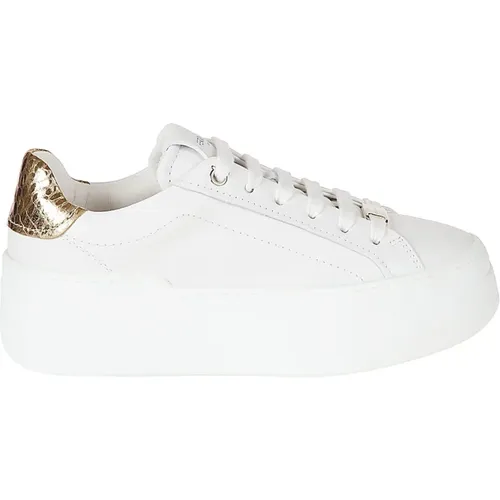 Dahlia Sneaker Stylische Schuhe , Damen, Größe: 38 EU - Salvatore Ferragamo - Modalova