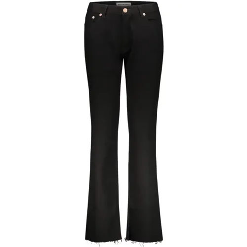 Skinny Jeans , female, Sizes: W28 - Balenciaga - Modalova