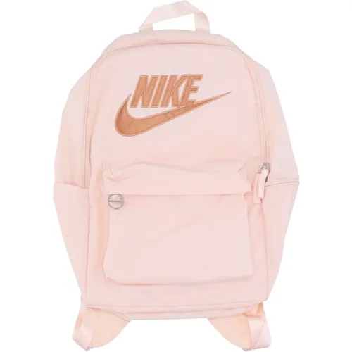 Heritage Backpack Men's Guava Ice - Nike - Modalova