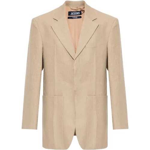 Blazer , Damen, Größe: XS - Jacquemus - Modalova