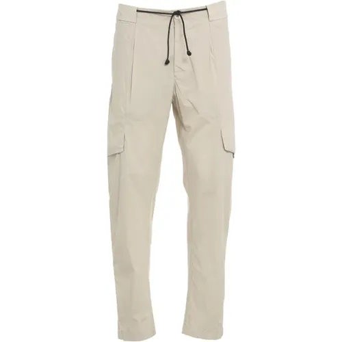 Trousers for Men , male, Sizes: M, L - Transit - Modalova