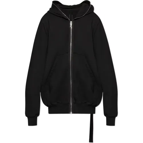 Sweatshirt Jumbo Gimb , Herren, Größe: L - Rick Owens - Modalova