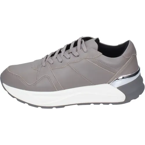 Leder Herren Sneakers Liu Jo - Liu Jo - Modalova