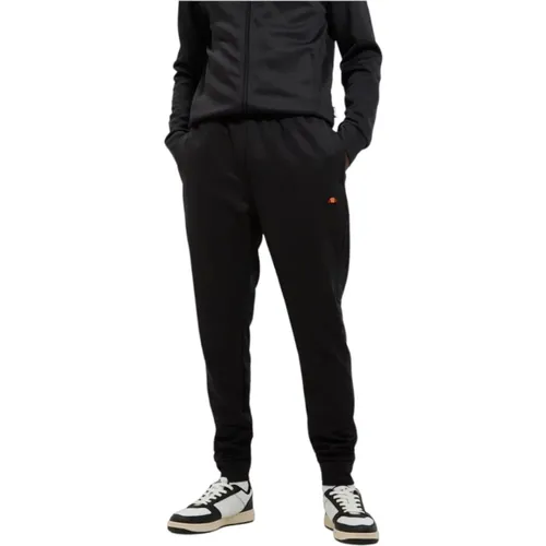 Retro Style Track Pants , male, Sizes: XL - Ellesse - Modalova