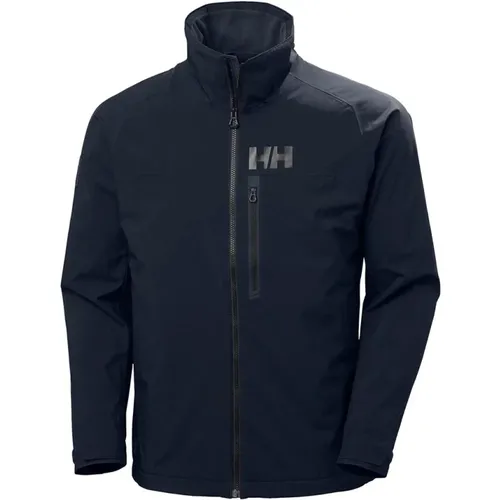 HP Racing Lifaloft Jacke , Herren, Größe: L - Helly Hansen - Modalova