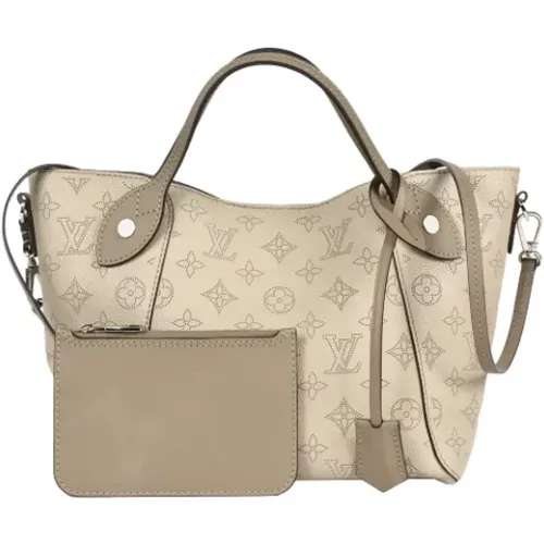 Pre-owned Fabric louis-vuitton-bags , female, Sizes: ONE SIZE - Louis Vuitton Vintage - Modalova