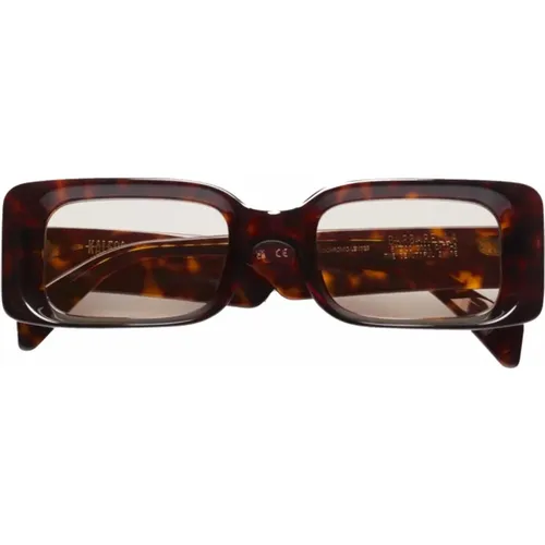 Sonnenbrille , unisex, Größe: 51 MM - Kaleos - Modalova