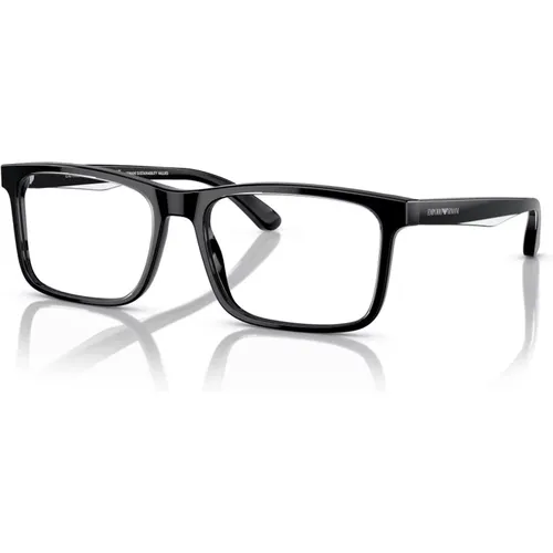 Eyewear frames EA 3227 , female, Sizes: 54 MM - Emporio Armani - Modalova