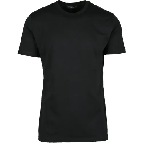 Contemporary T-Shirt for Men , male, Sizes: L, M, S, XL, XS - Costume National - Modalova
