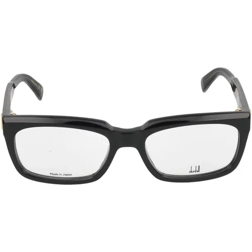 Glasses , male, Sizes: 57 MM - Dunhill - Modalova