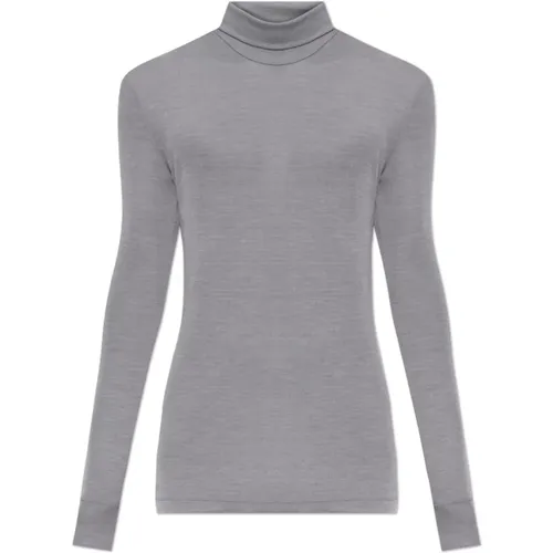 Woll-Turtleneck , Herren, Größe: XL - Hanro - Modalova