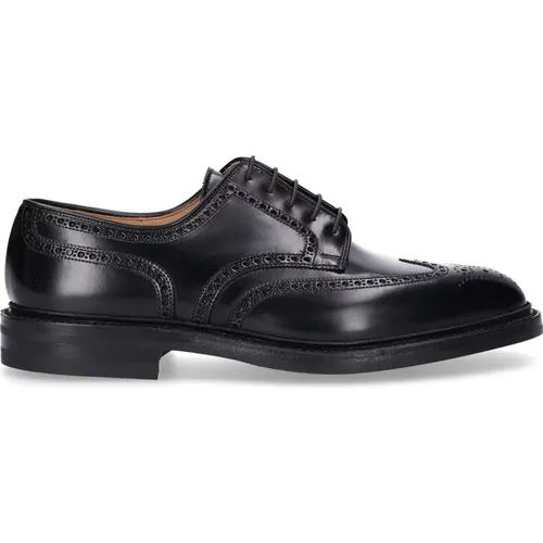 Business Shoes , male, Sizes: 11 UK, 6 UK, 12 UK, 6 1/2 UK, 7 UK, 12 1/2 UK, 7 1/2 UK, 10 1/2 UK, 5 UK, 5 1/2 UK - Crockett & Jones - Modalova