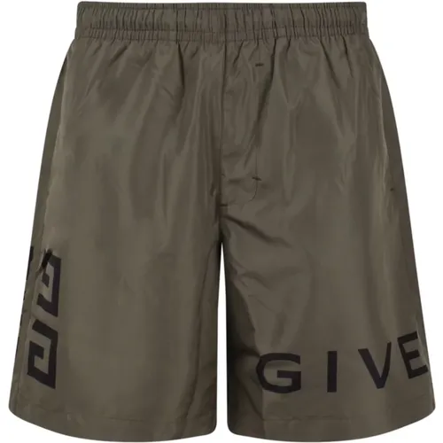 G Swimshort , male, Sizes: S, L - Givenchy - Modalova