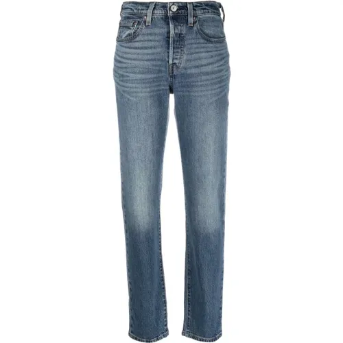 Levi's, Klassische Jeans , Damen, Größe: W29 - Levis - Modalova