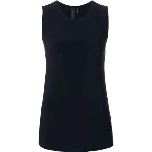 Top , female, Sizes: S, M, XS - Norma Kamali - Modalova