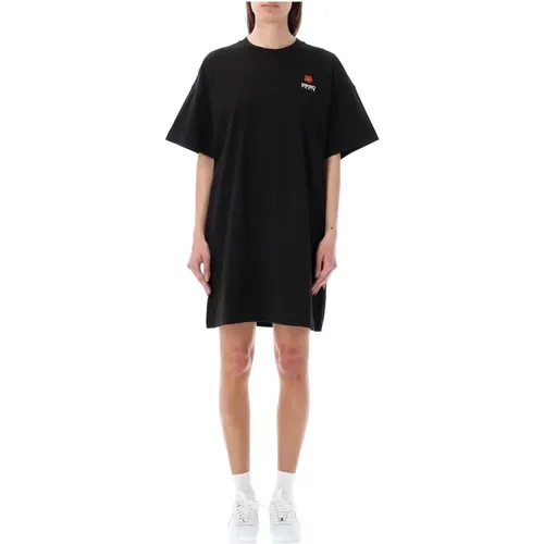 Womens Clothing Dress Ss24 , female, Sizes: XL - Kenzo - Modalova