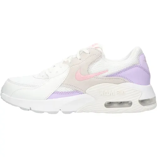 Air Max Excee Niedrige Sneakers , Damen, Größe: 37 1/2 EU - Nike - Modalova