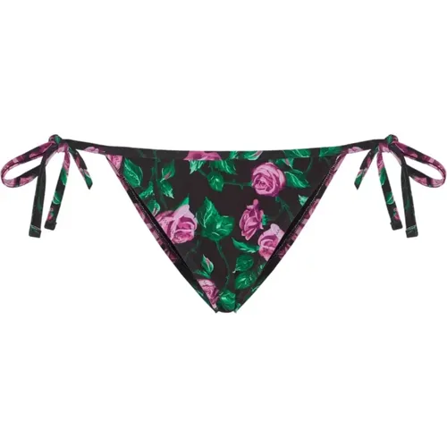 Stilvolles Bikini Unterteil , Damen, Größe: XL - Chiara Ferragni Collection - Modalova