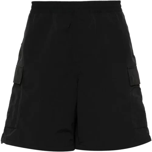 Cargo Shorts für urbanen Stil , Herren, Größe: XL - Carhartt WIP - Modalova