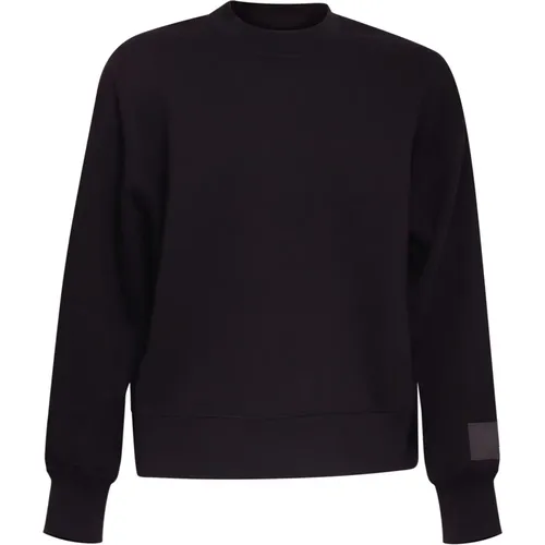Sweatshirts , male, Sizes: XL, L - Ami Paris - Modalova