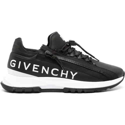 Sneakers for Men Aw24 , male, Sizes: 6 1/2 UK, 8 UK, 8 1/2 UK - Givenchy - Modalova