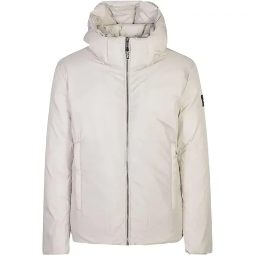 Parka Jacket for Men , male, Sizes: L, S, M, XL - Calvin Klein - Modalova