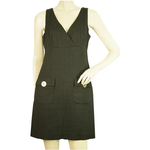 Minikleid Michael Kors Pre-owned - Michael Kors Pre-owned - Modalova