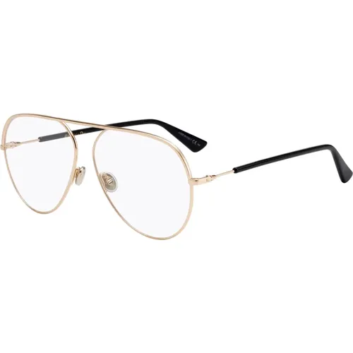 Copper Essence Sunglasses Frames , unisex, Sizes: 58 MM - Dior - Modalova