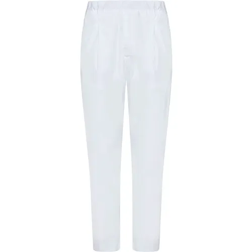 Men's Clothing Trousers Ss24 , male, Sizes: XL, 3XL, L, 2XL - Low Brand - Modalova