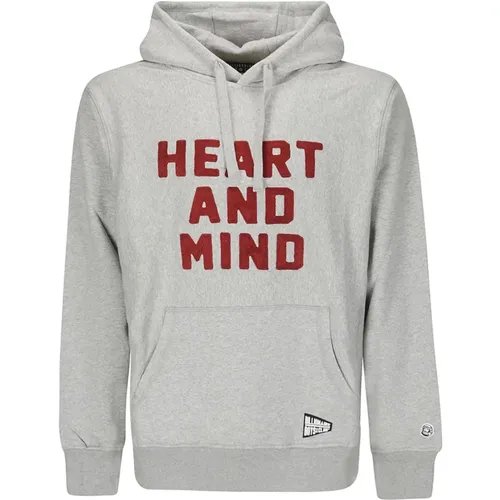Heart and Mind Sweatshirt - Billionaire Boys Club - Modalova