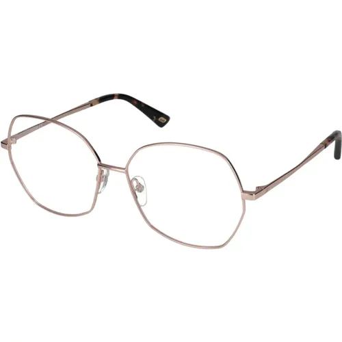 Stylish Glasses We5366 , female, Sizes: 58 MM - WEB Eyewear - Modalova