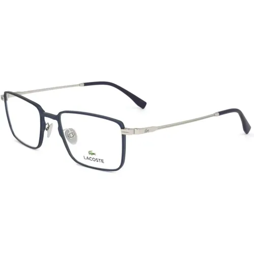 Eyewear frames L2275E , unisex, Größe: 54 MM - Lacoste - Modalova