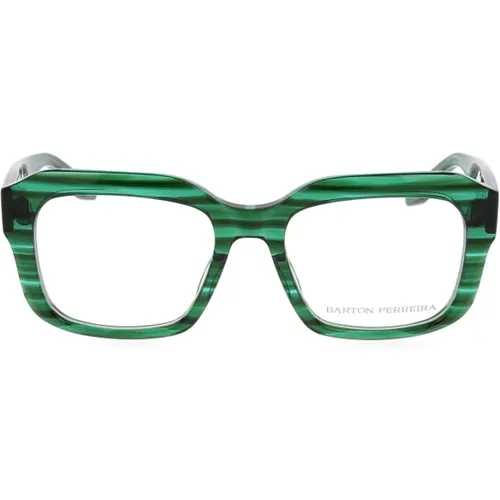 Stylish Eyewear Collection , unisex, Sizes: ONE SIZE - Barton Perreira - Modalova