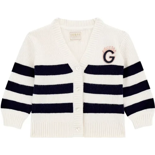 Baumwoll-Cardigan Guess - Guess - Modalova