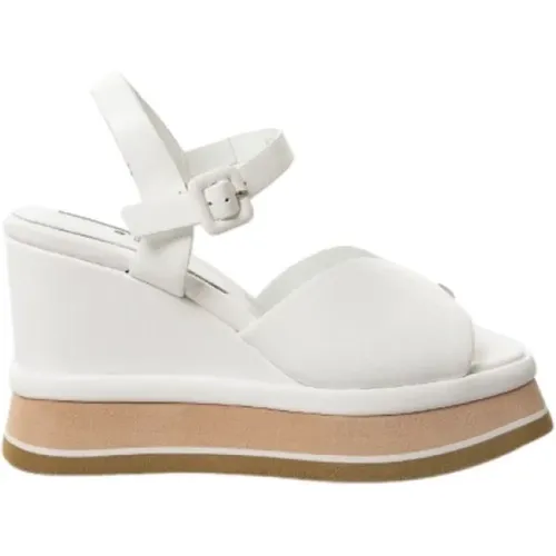 Shoes , female, Sizes: 7 UK, 3 UK, 5 UK, 2 UK - Jeannot - Modalova