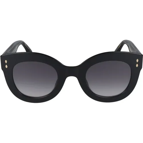 IM 0073/S Sunglasses , female, Sizes: 49 MM - Isabel marant - Modalova