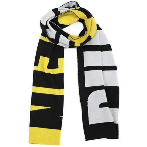 Scarves , male, Sizes: ONE SIZE - Philipp Plein - Modalova