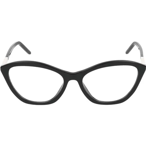 Stylish Eyeglasses Model 707 , female, Sizes: 53 MM - Marc Jacobs - Modalova