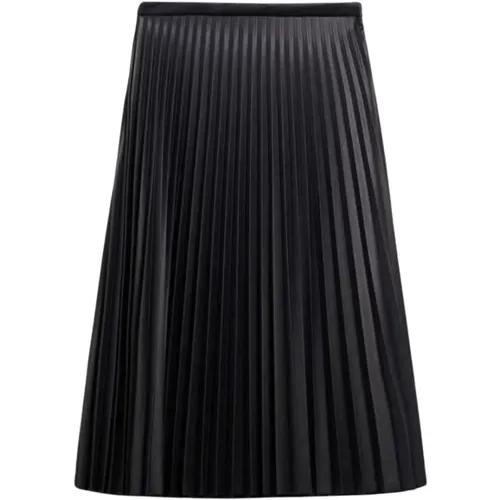 Stylish Dula Skirt , female, Sizes: M, S - Max Mara - Modalova